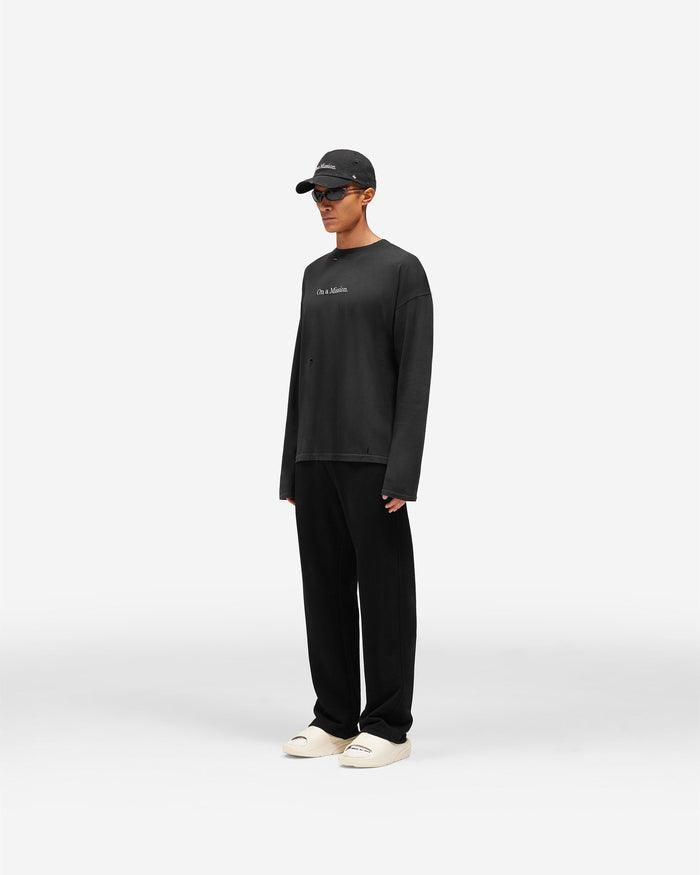 247_On_A_Mission_Long_Sleeve_T-Shirt_-_Jet_Black_07.jpg