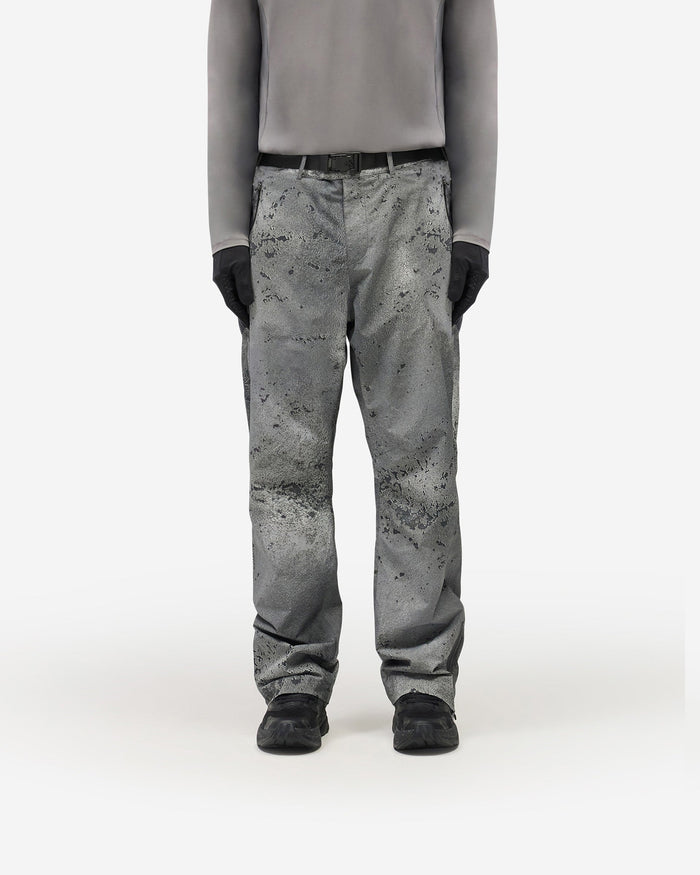 247 Taped Pant - Chrome