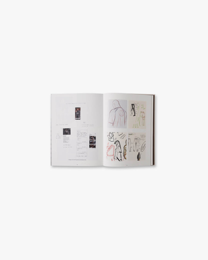 A Decade Of Dedication Book | Extended Edition Accessories SS22 | Represent Clo