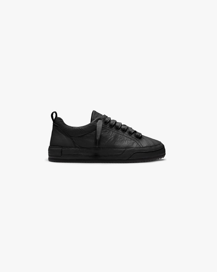 Alpha Wrap - Jet Black