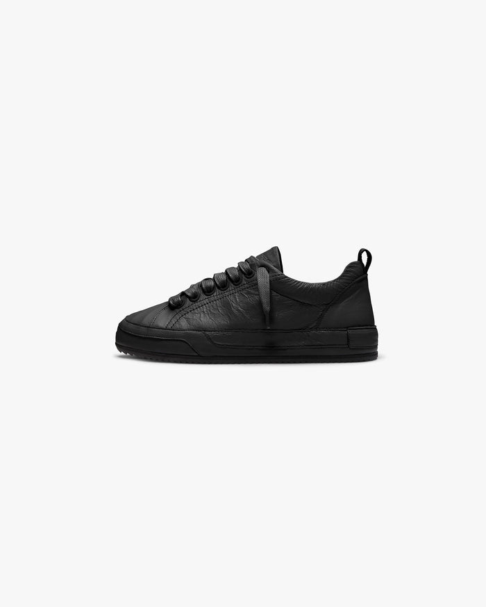 Alpha Wrap - Jet Black