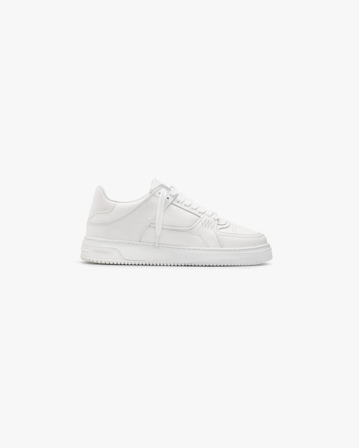 Apex | Flat White Footwear FW21 | Represent Clo