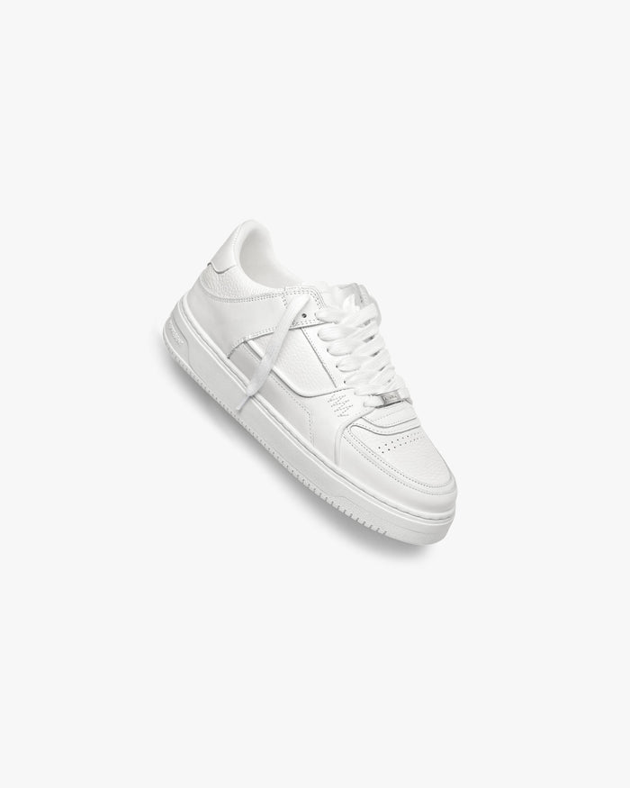 Apex | Flat White Footwear FW21 | Represent Clo