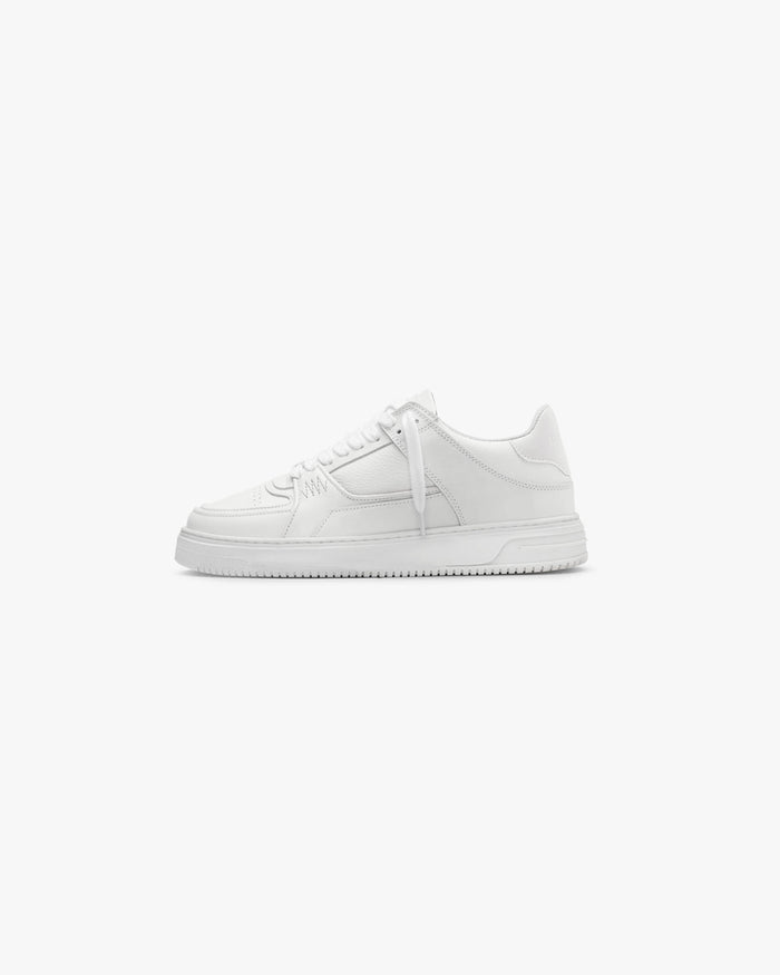 Apex | Flat White Footwear FW21 | Represent Clo
