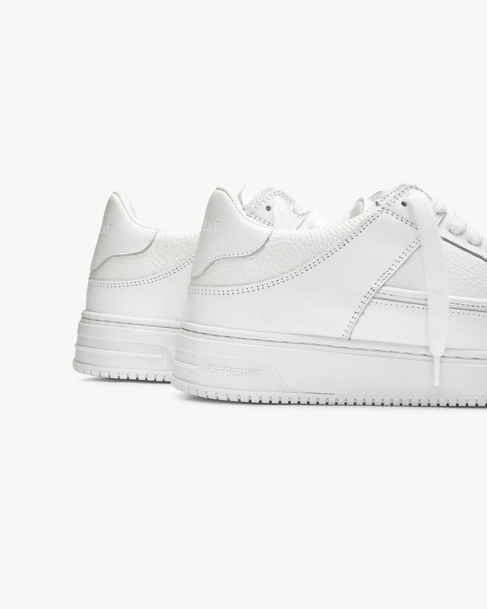 Apex | Flat White Footwear FW21 | Represent Clo