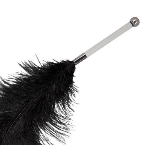 Bad Kitty Feather Tickler from Nice 'n' Naughty