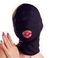 Bad Kitty Head Mask