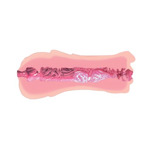 Hidden Desire Bangers Tight Flip Fucker Pussy/Mouth Light Skin Tore from Nice 'n' Naughty