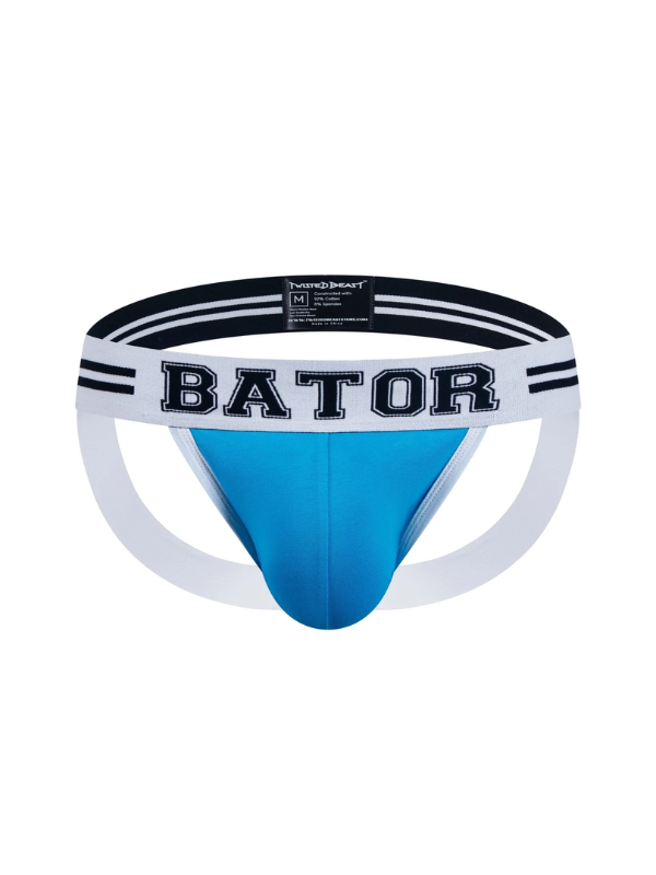 Bator Jock by Twisted Beast from Nice 'n' Naughty