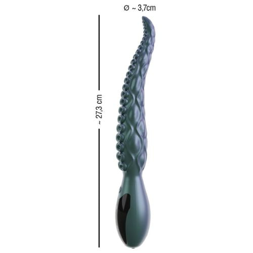 Beasty Cocks Octo Vibe from Nice 'n' Naughty