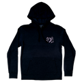 Bird Design Hoodie