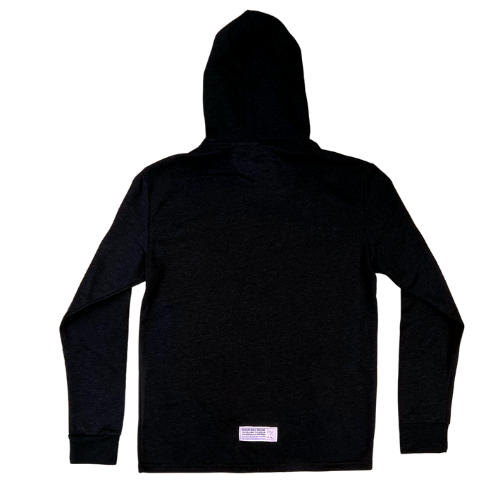 Bird Design Hoodie