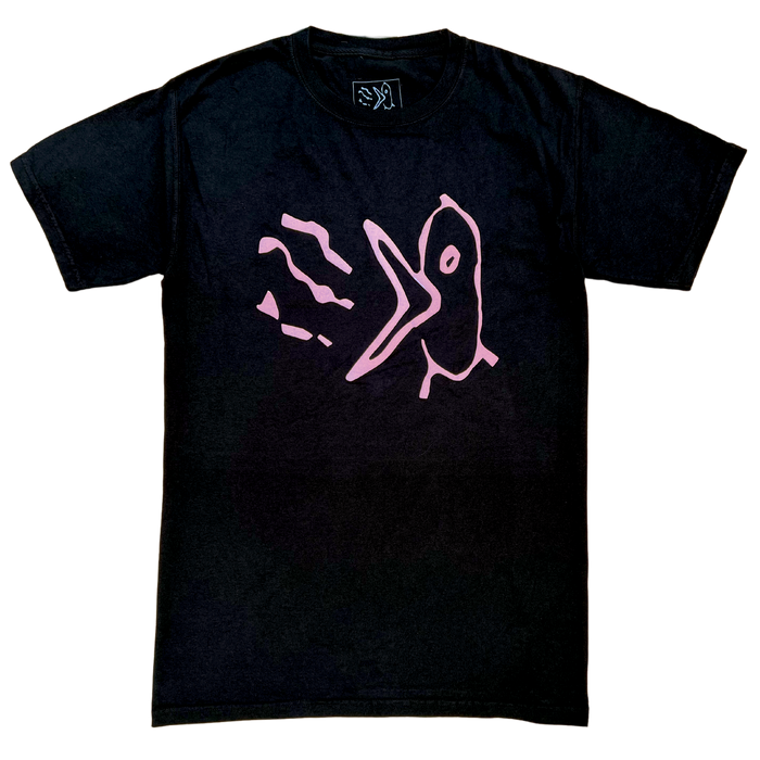 Bird Design Tee