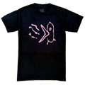 Bird Design Tee