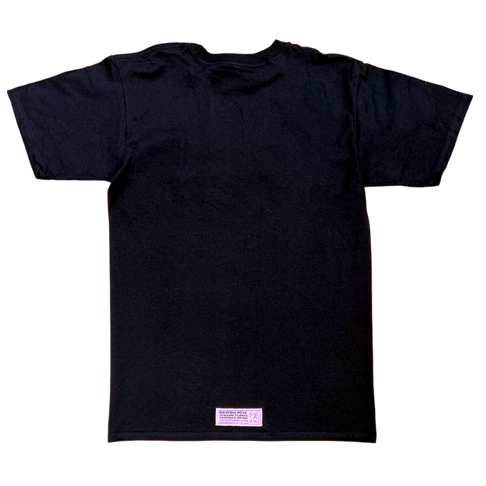 Bird Design Tee