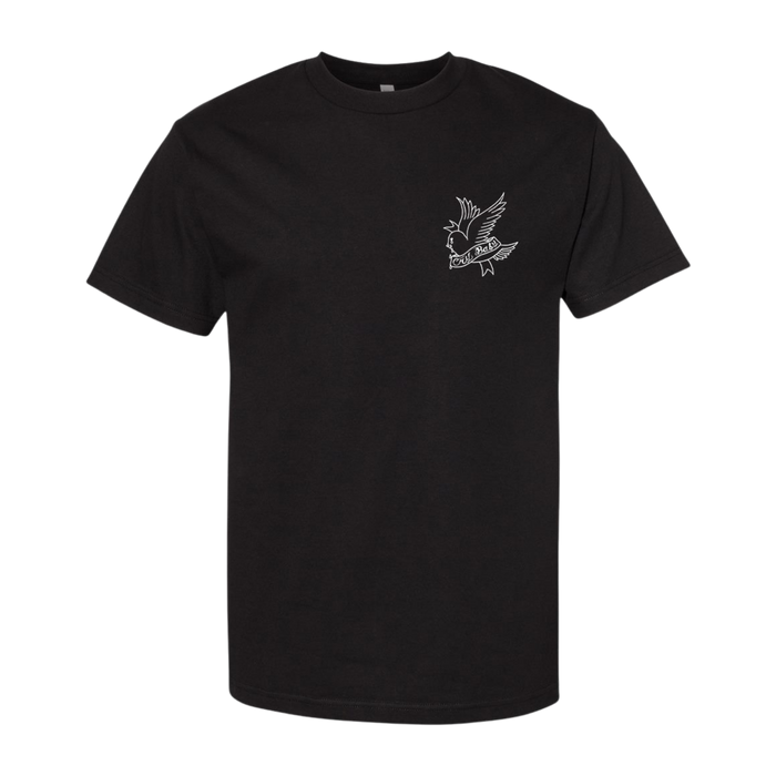 Black Crybaby T-Shirt
