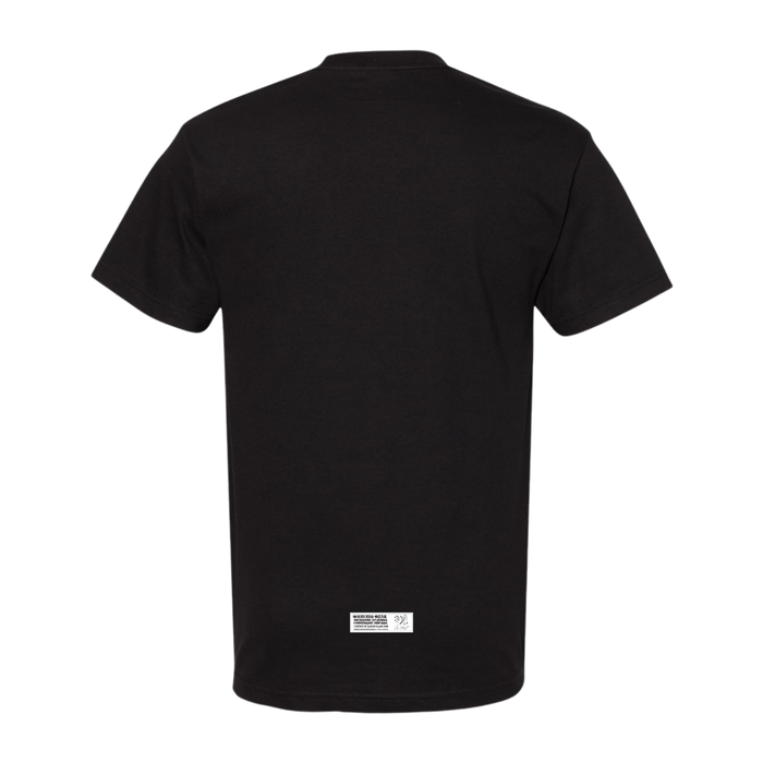 Black Crybaby T-Shirt