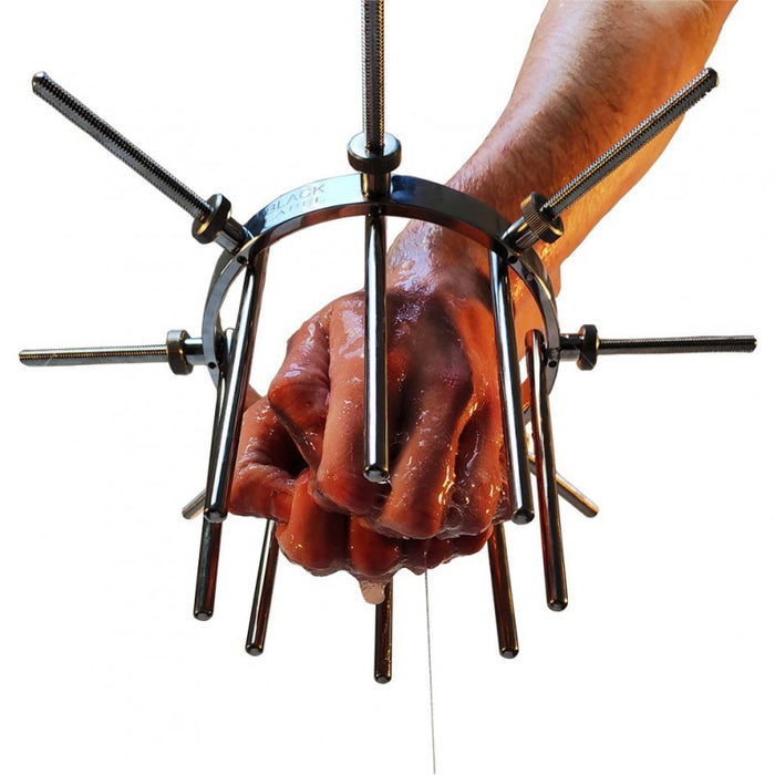 Black Label HEX Hole Expander Xtreme - 8 Bars Spreader