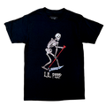 Black OG Skeleton T-Shirt