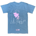 Blue Shining Star Short Sleeve