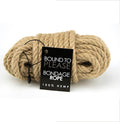 Bound to Please Hemp Bondage Rope