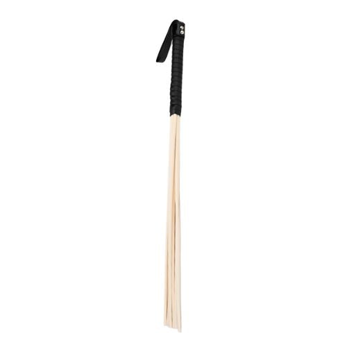 Bound to Please Multi-Strand Spanking Cane from Nice 'n' Naughty