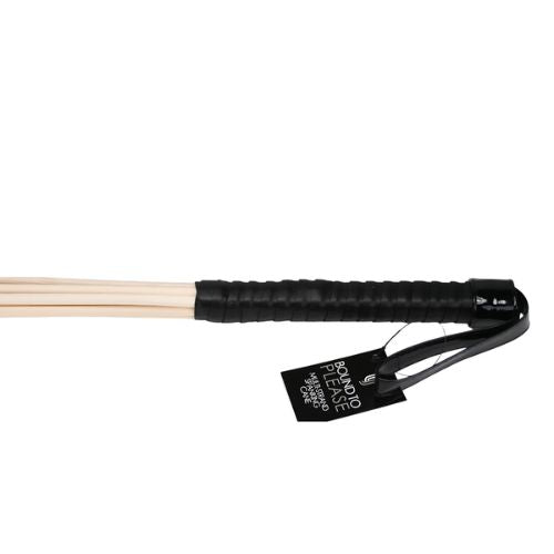 Bound to Please Multi-Strand Spanking Cane from Nice 'n' Naughty
