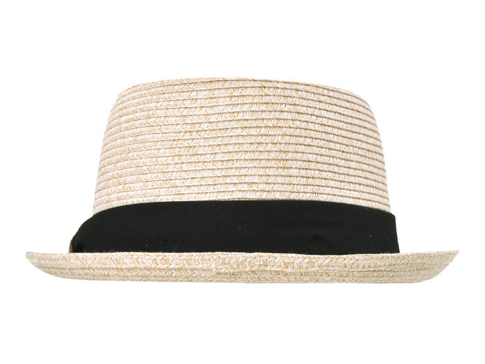 Braid Hat Subway - Upscale Men's Fashion