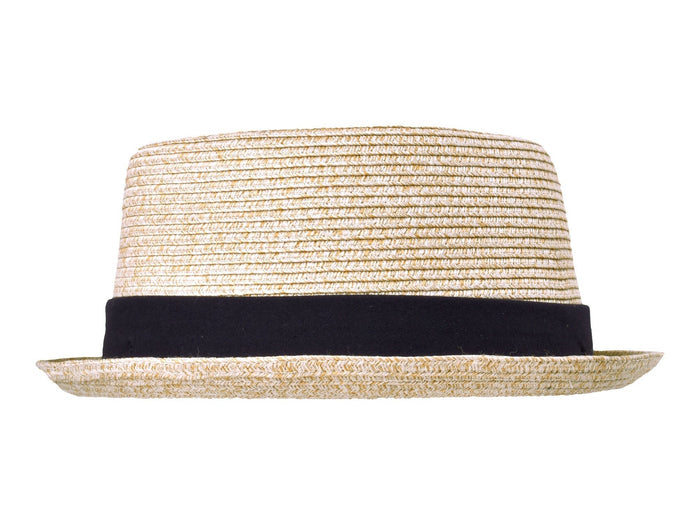 Braid Hat Subway - Upscale Men's Fashion