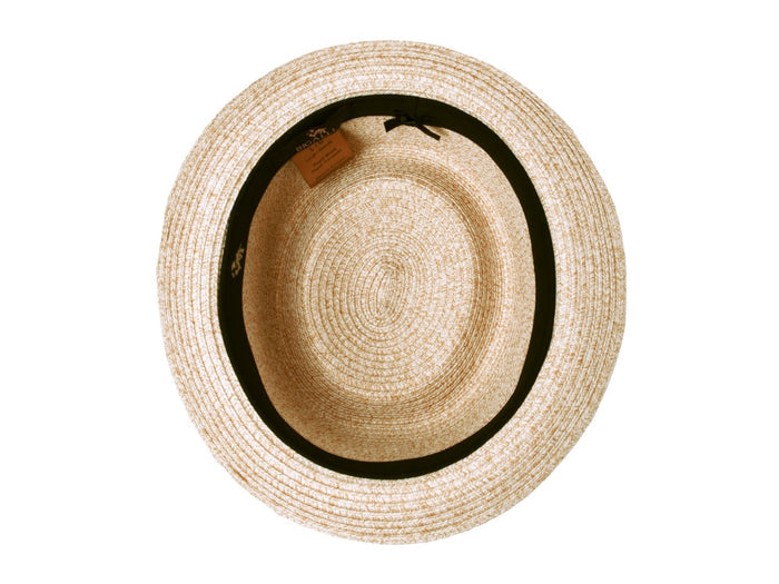 Braid Hat Subway - Upscale Men's Fashion