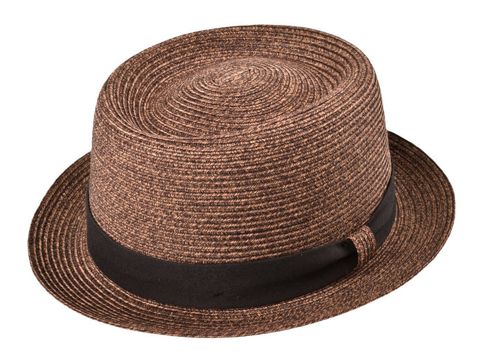 Braid Hat Subway - Upscale Men's Fashion
