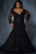 Bridgette Bridal Gown