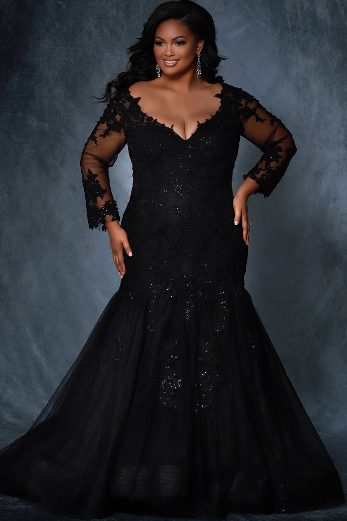 Bridgette Bridal Gown