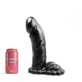 Bubble Toys Vicious Dildo