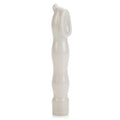 CalExotics Clitoral Hummer White from Nice 'n' Naughty