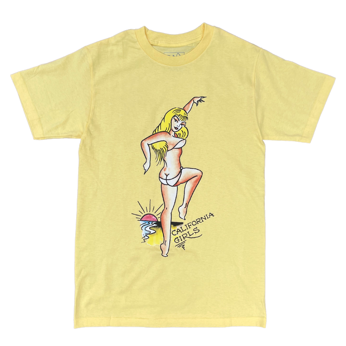 California Girls T-Shirt