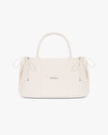 Canvas Holdall - Antique White
