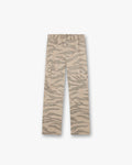 Cargo Pant - Camo