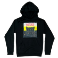 Castles II Hoodie