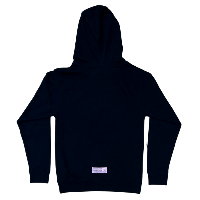 Castles II Hoodie
