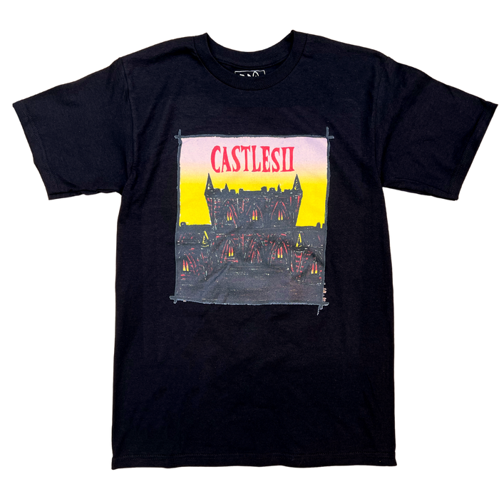 Castles II T-Shirt