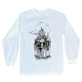 Castles Long Sleeve