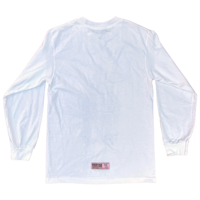 Castles Long Sleeve
