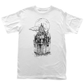 Castles T-Shirt