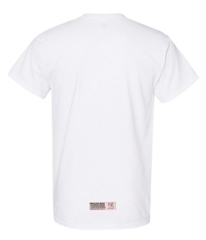 Castles T-Shirt