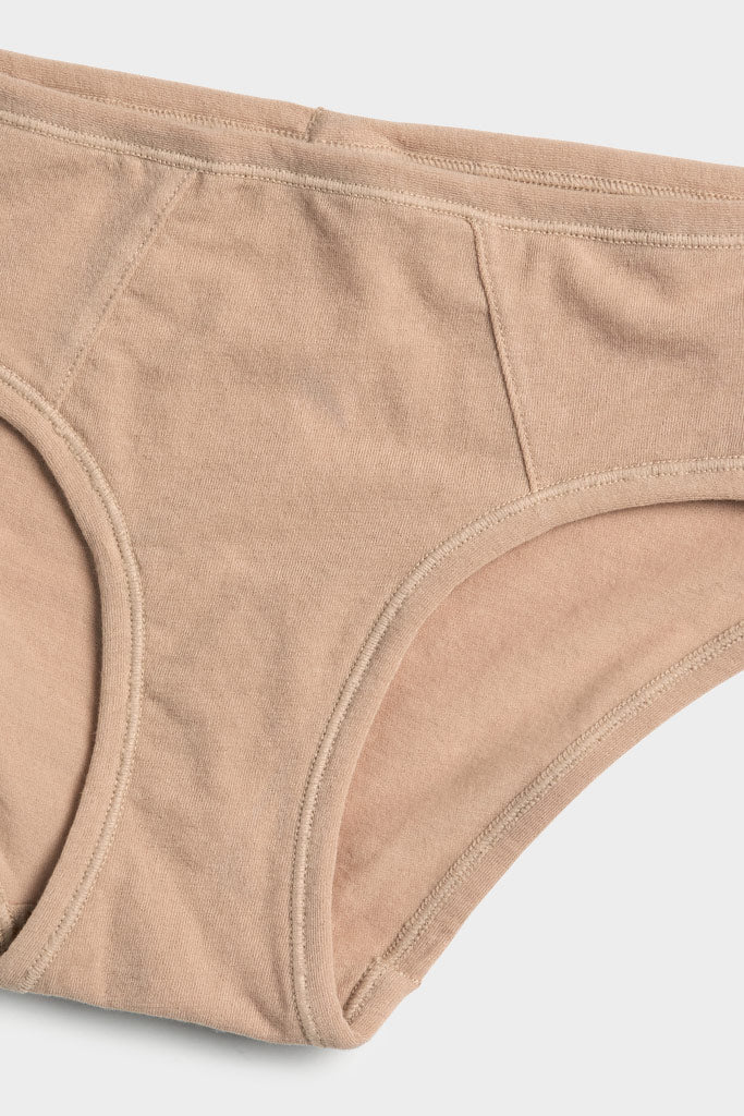 Long Staple Cotton with 360° stretch