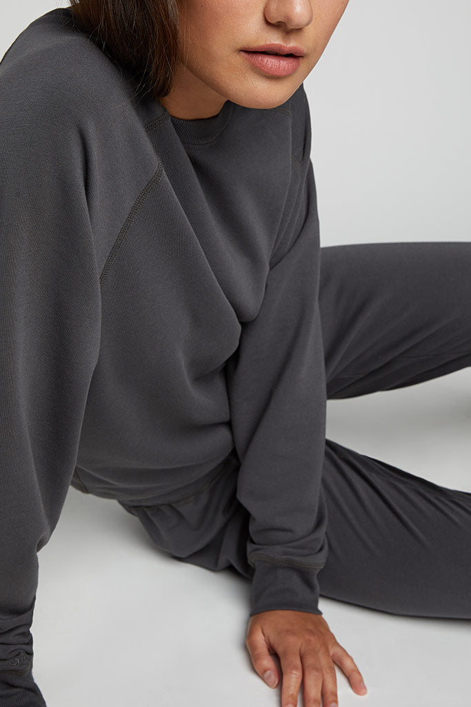 Worn here with our Club Jogger [Ksenia S]