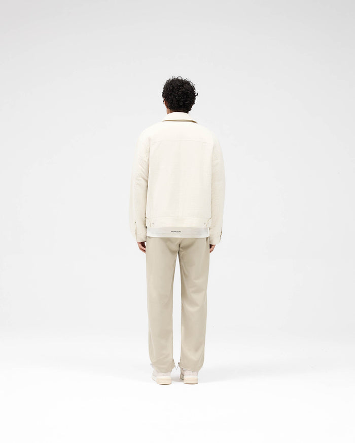 Core Pant - Beige