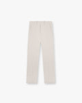 Cotton Pant - Stone