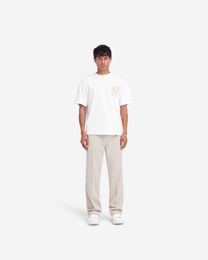 Cotton Pant - Stone